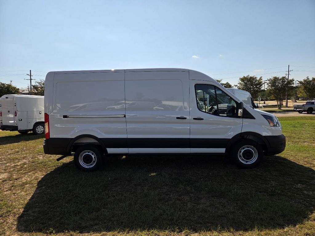 new 2025 Ford Transit-250 car, priced at $50,270