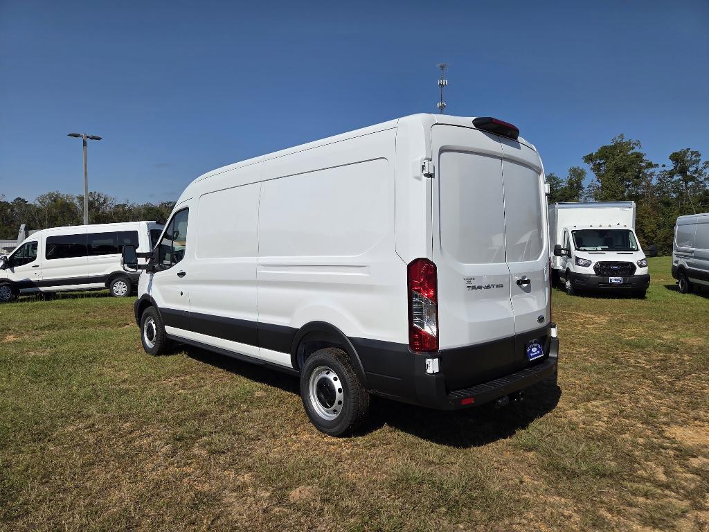 new 2025 Ford Transit-250 car, priced at $50,270