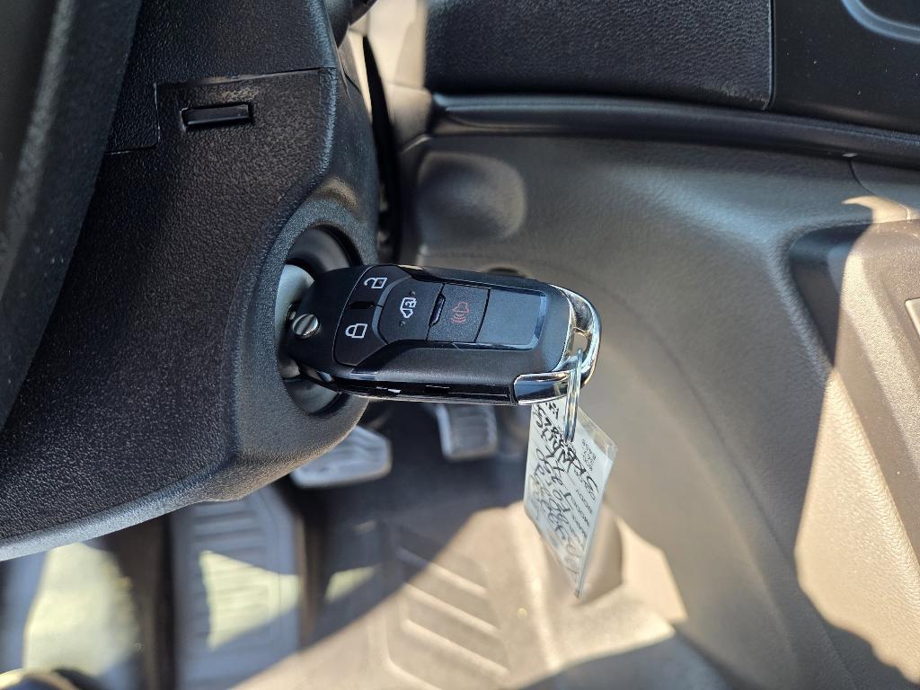 new 2025 Ford Transit-250 car, priced at $50,270