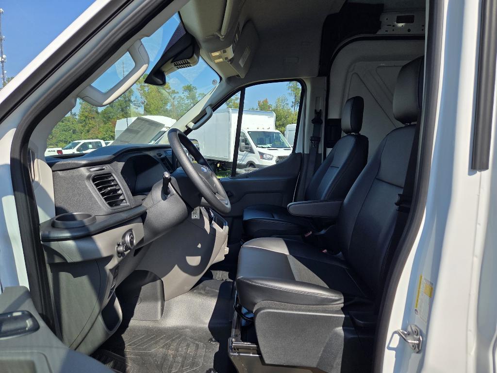 new 2025 Ford Transit-250 car, priced at $50,270