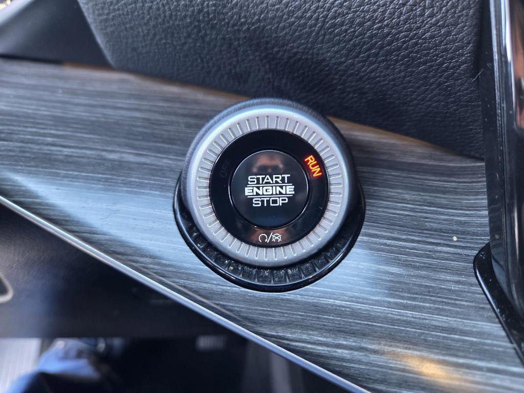 used 2024 Jeep Wagoneer car, priced at $41,246