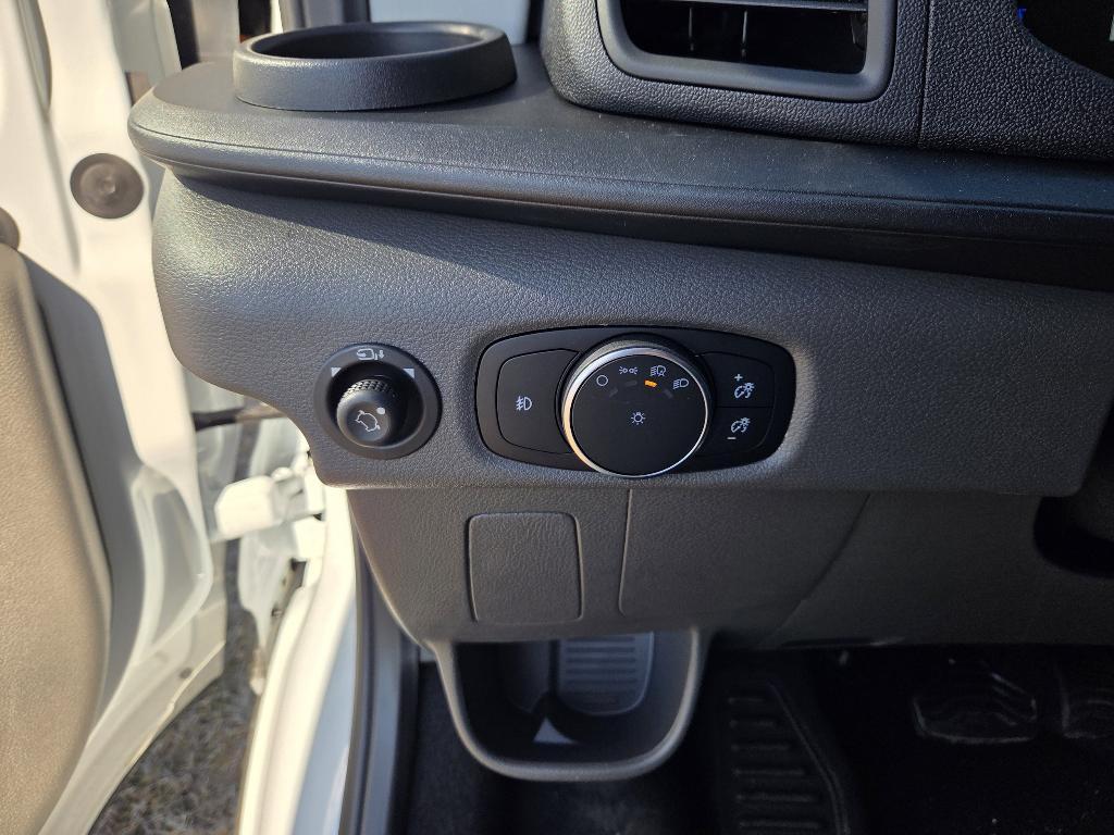 new 2026 Ford Transit-350 car, priced at $73,070