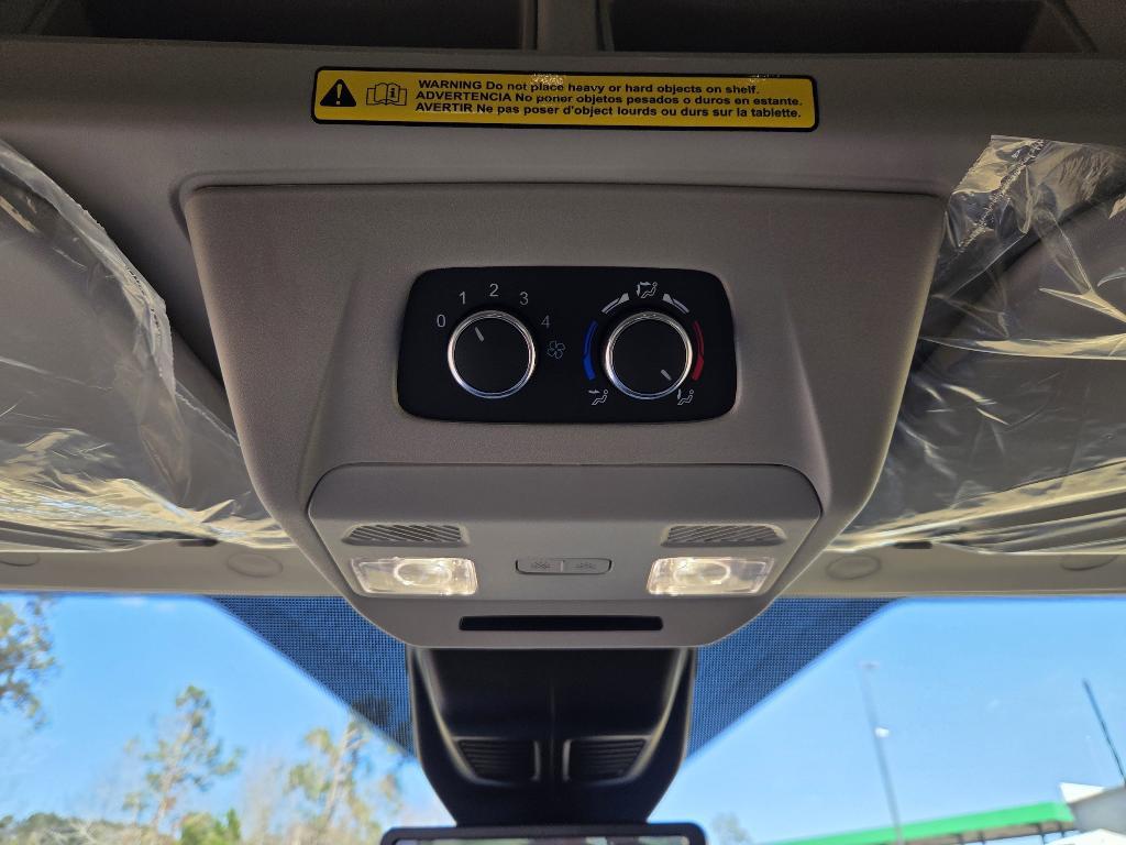 new 2026 Ford Transit-350 car, priced at $73,070