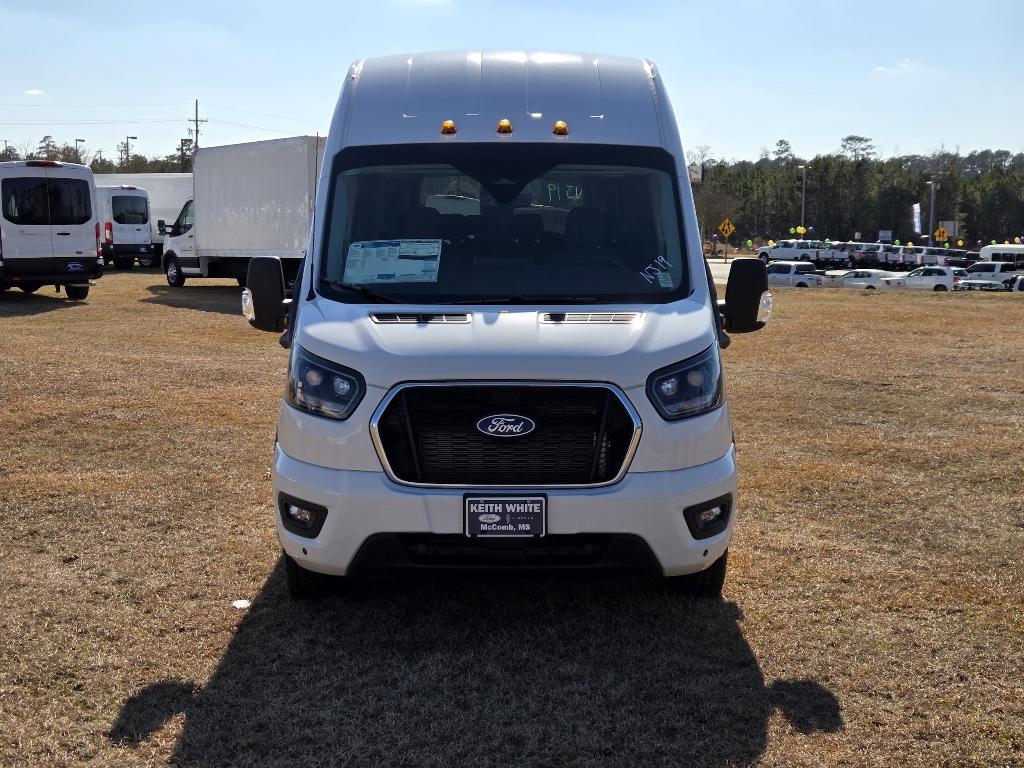 new 2026 Ford Transit-350 car, priced at $73,070