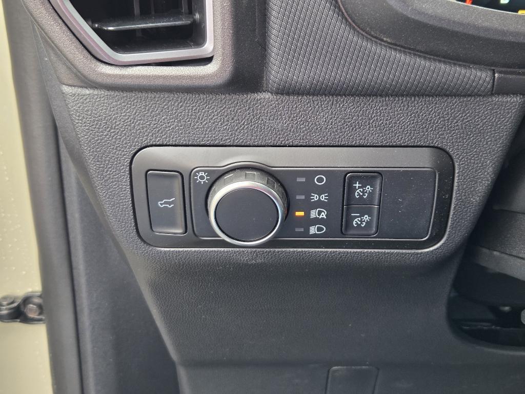 new 2025 Ford Bronco Sport car, priced at $32,090