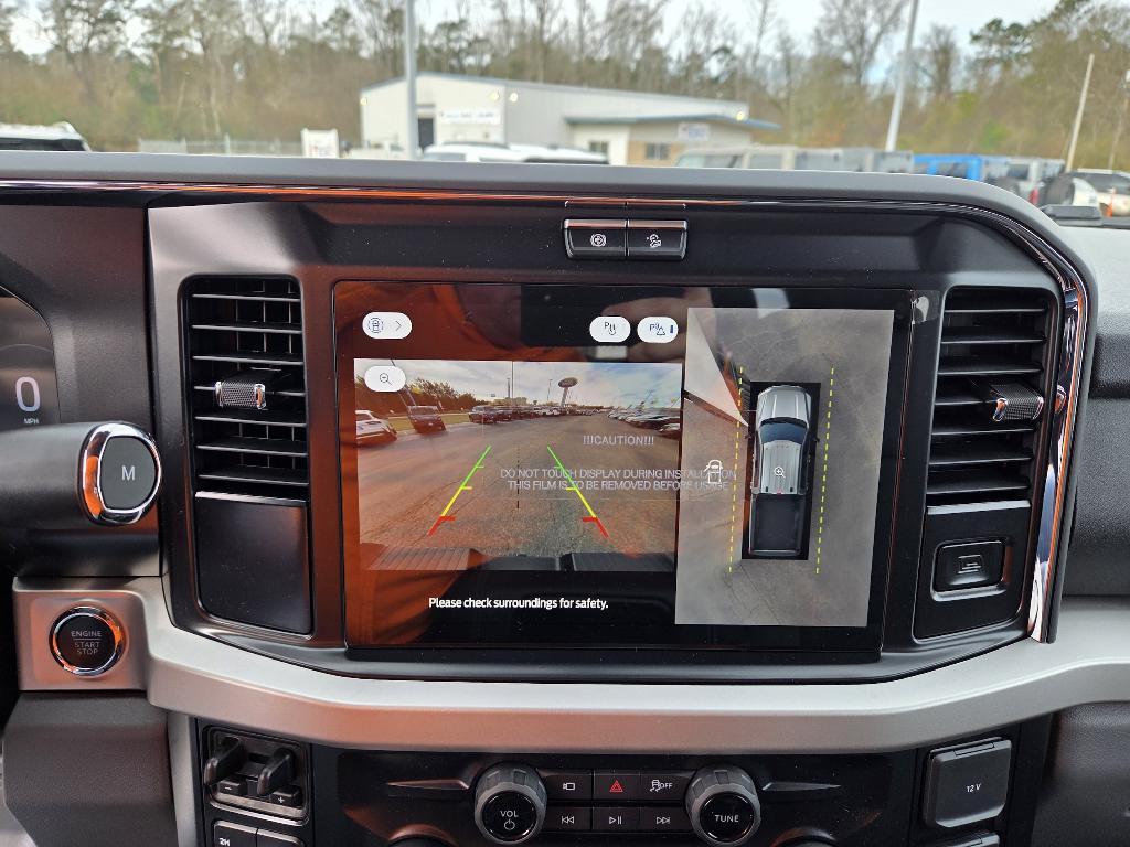 new 2026 Ford F-250 car, priced at $82,355