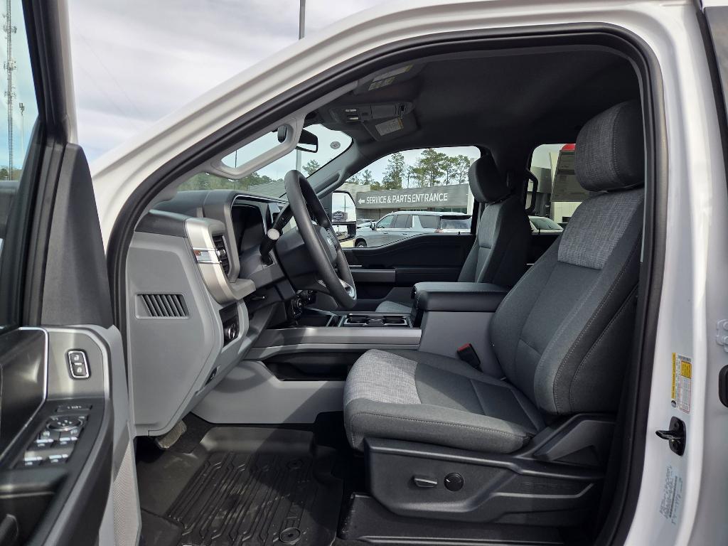 new 2026 Ford F-250 car, priced at $82,355