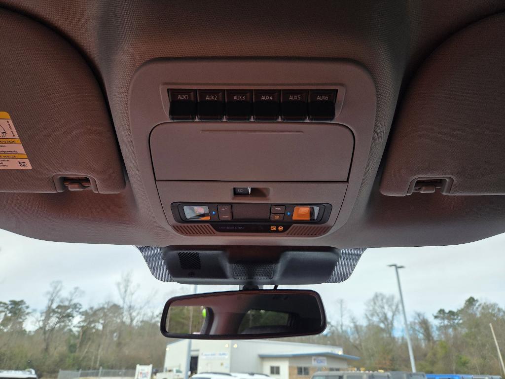 new 2026 Ford F-250 car, priced at $82,355