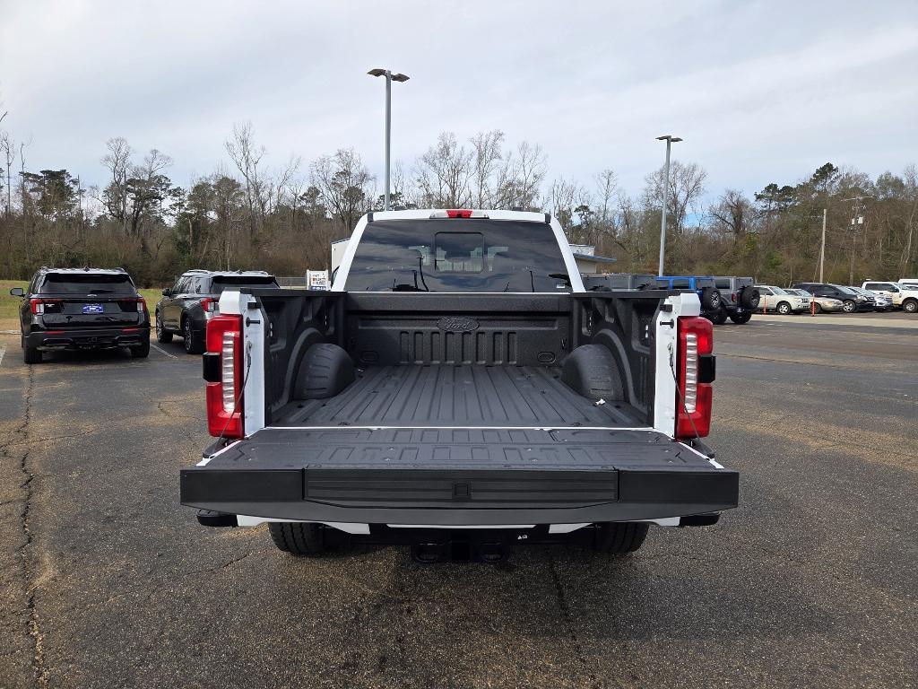 new 2026 Ford F-250 car, priced at $82,355