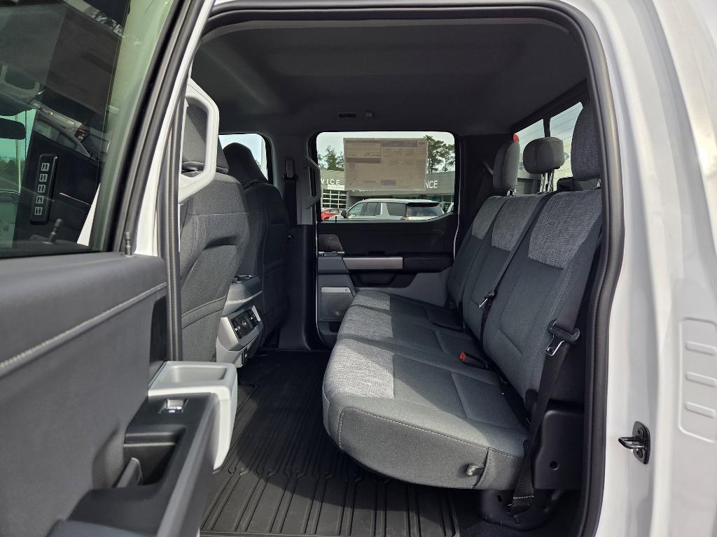 new 2026 Ford F-250 car, priced at $82,355