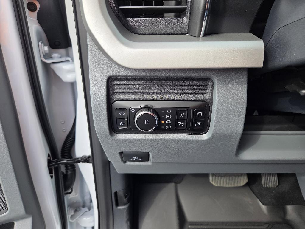 new 2026 Ford F-250 car, priced at $82,355