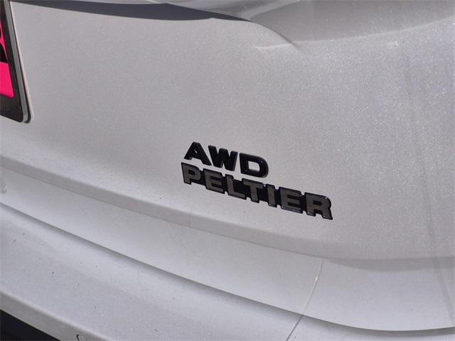 new 2026 Nissan Rogue car, priced at $33,675