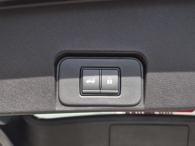 new 2026 Nissan Rogue car, priced at $33,675