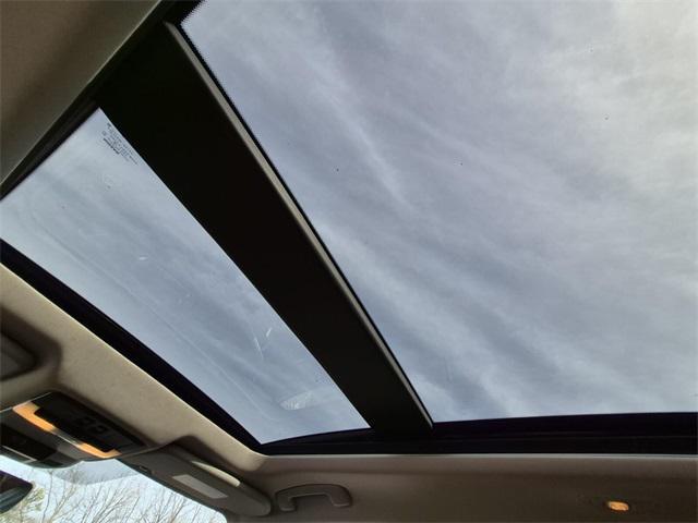 new 2026 Nissan Rogue car, priced at $33,675