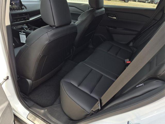 new 2026 Nissan Rogue car, priced at $33,675