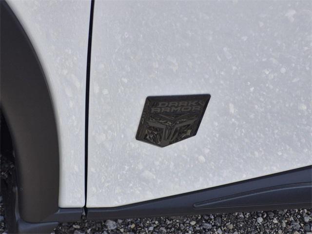 new 2026 Nissan Rogue car, priced at $33,675