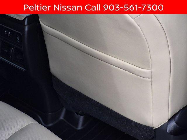 used 2023 Nissan Murano car, priced at $26,992