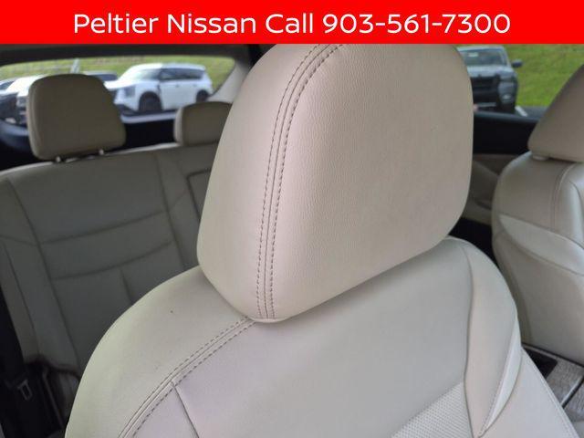 used 2023 Nissan Murano car, priced at $26,992