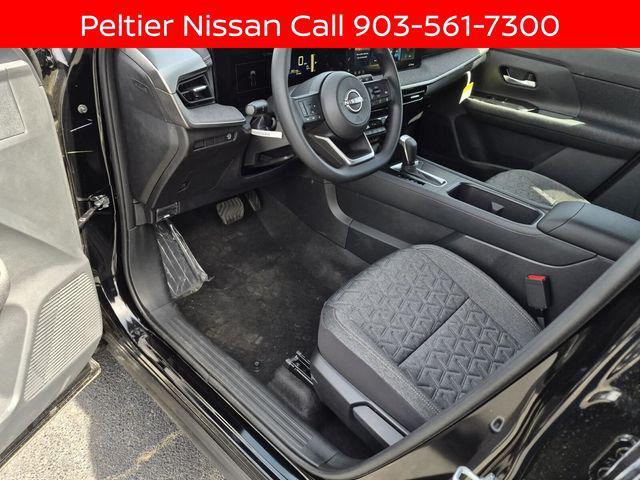 new 2026 Nissan Kicks car, priced at $24,860