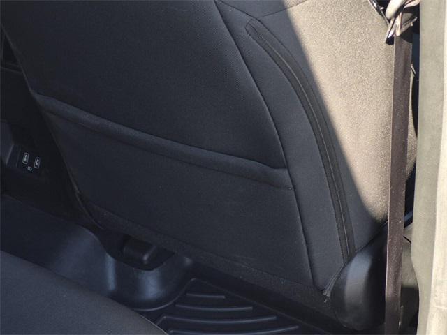 used 2023 Hyundai Tucson car, priced at $18,352