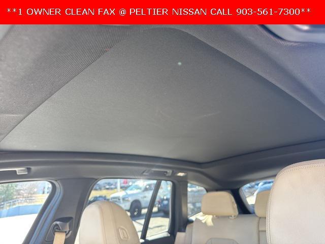 used 2022 BMW X3 car, priced at $26,499