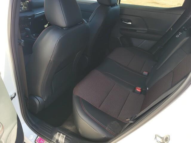 new 2025 Nissan Kicks car, priced at $27,547