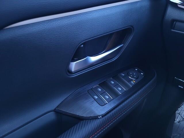 new 2025 Nissan Kicks car, priced at $27,547