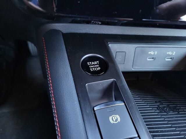 new 2025 Nissan Kicks car, priced at $27,547