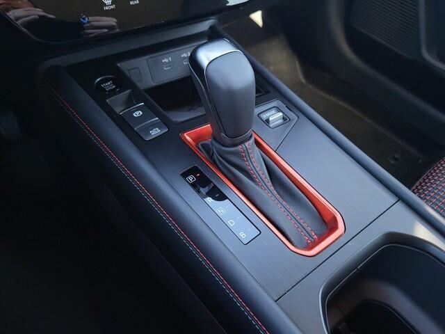 new 2025 Nissan Kicks car, priced at $27,547