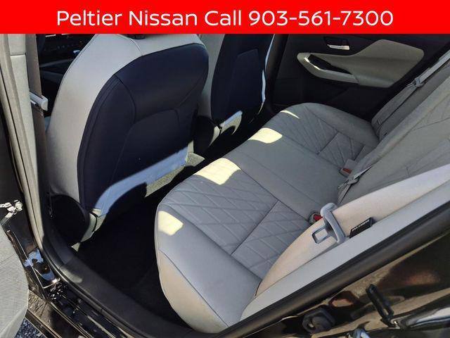new 2026 Nissan Sentra car, priced at $29,060
