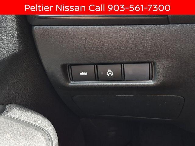 new 2026 Nissan Sentra car, priced at $26,125