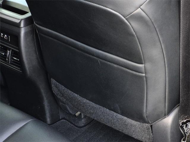 used 2022 Nissan Murano car, priced at $24,038