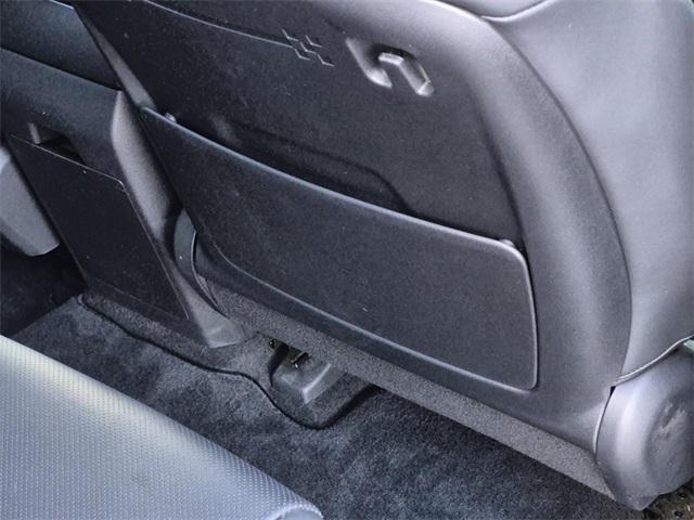 used 2025 Hyundai Santa Fe car, priced at $31,278