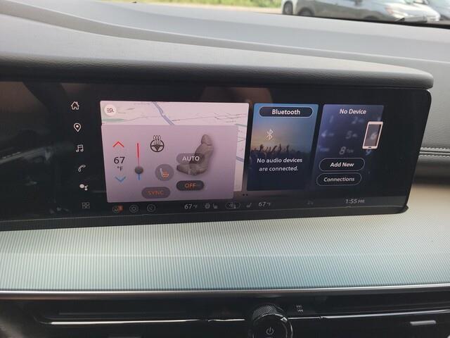 new 2025 Nissan Murano car, priced at $39,999