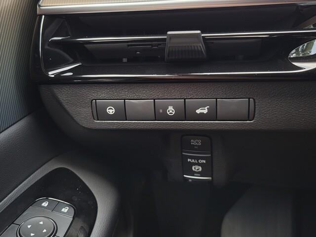 new 2025 Nissan Murano car, priced at $39,999