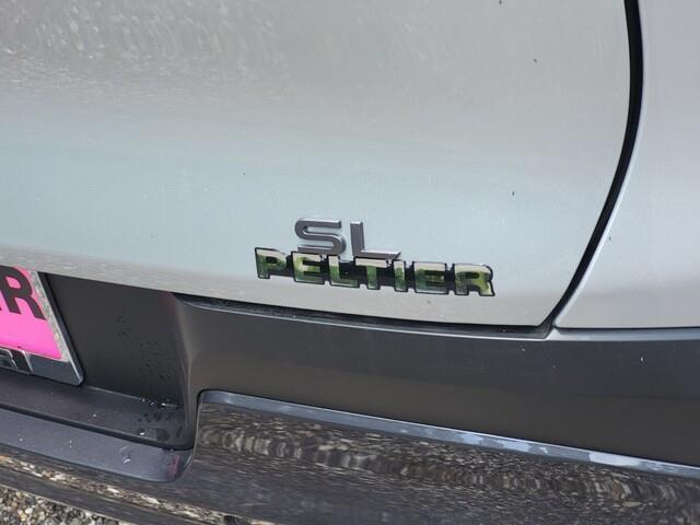 new 2025 Nissan Murano car, priced at $39,999