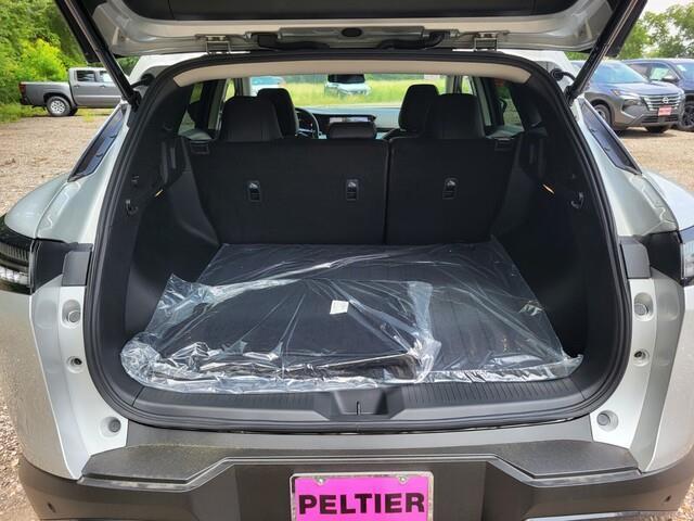 new 2025 Nissan Murano car, priced at $39,999