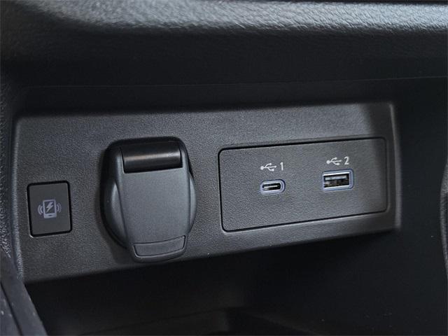 new 2025 Nissan Versa car, priced at $19,999