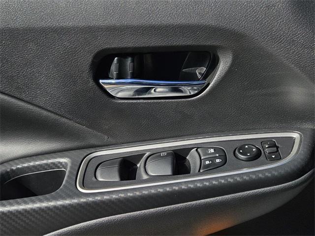 new 2025 Nissan Versa car, priced at $19,999