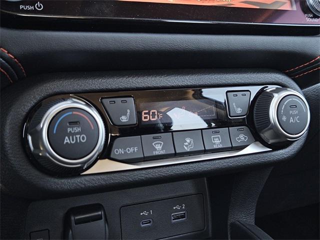 new 2025 Nissan Versa car, priced at $19,999