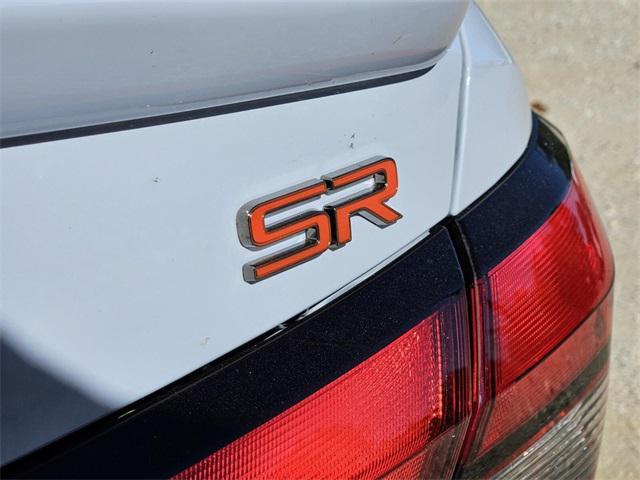 new 2025 Nissan Versa car, priced at $19,999