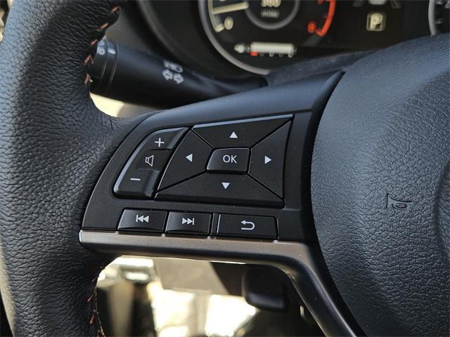 new 2025 Nissan Versa car, priced at $19,999