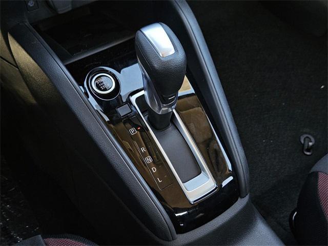 new 2025 Nissan Versa car, priced at $19,999