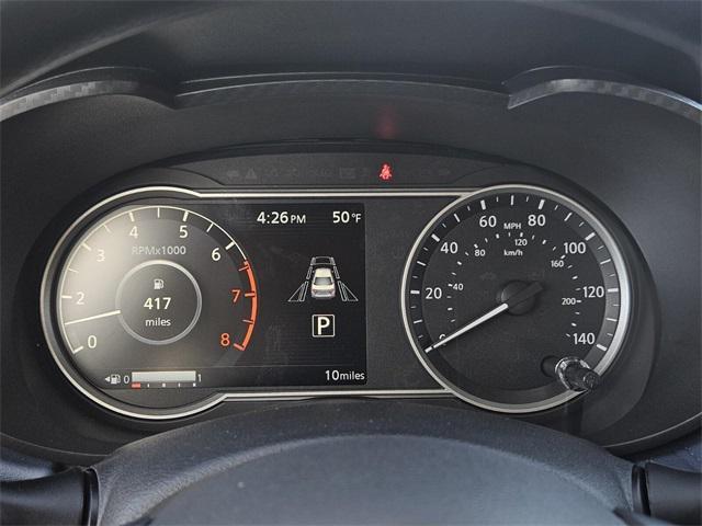 new 2025 Nissan Versa car, priced at $19,499