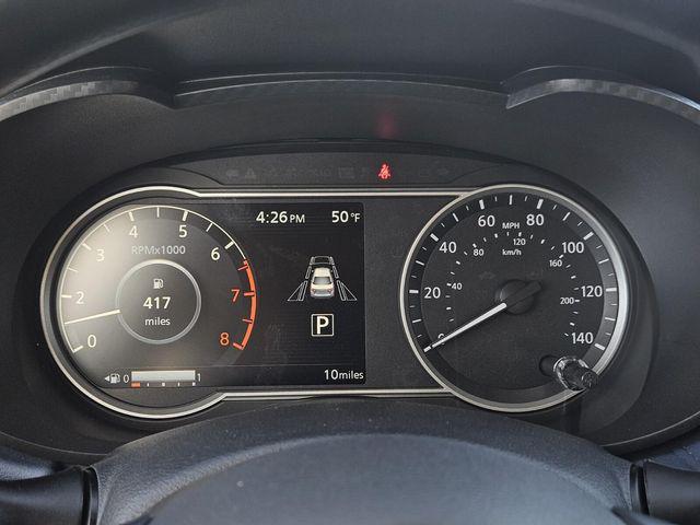 new 2025 Nissan Versa car, priced at $19,249