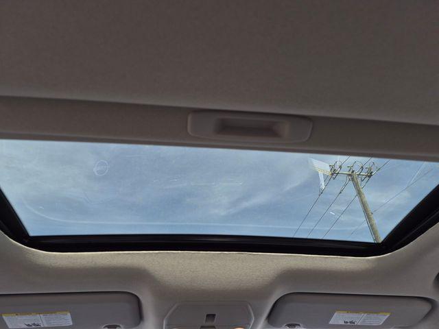 new 2026 Nissan Sentra car, priced at $29,840