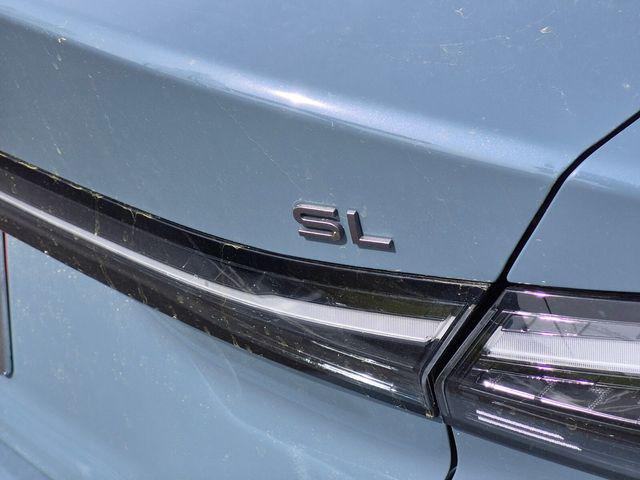 new 2026 Nissan Sentra car, priced at $29,840