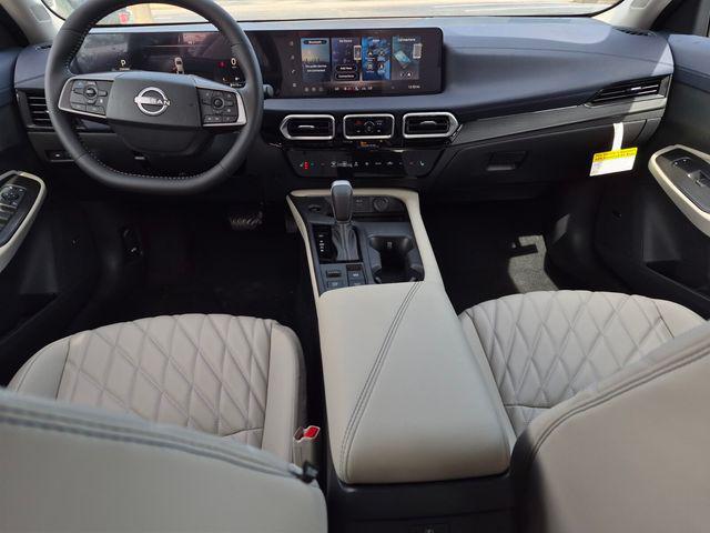 new 2026 Nissan Sentra car, priced at $29,840