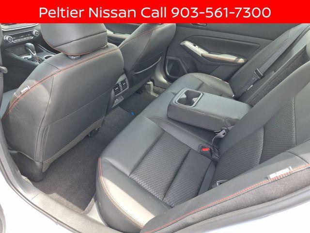 new 2026 Nissan Altima car, priced at $33,290
