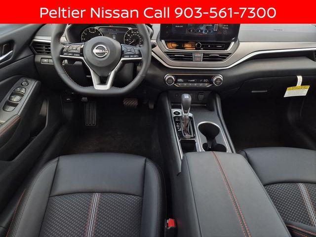 new 2026 Nissan Altima car, priced at $33,290